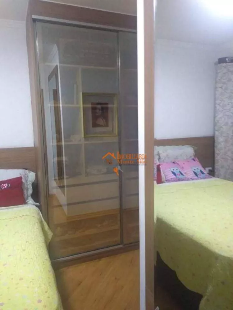 Apartamento, 3 quartos, 77 m² - Foto 12