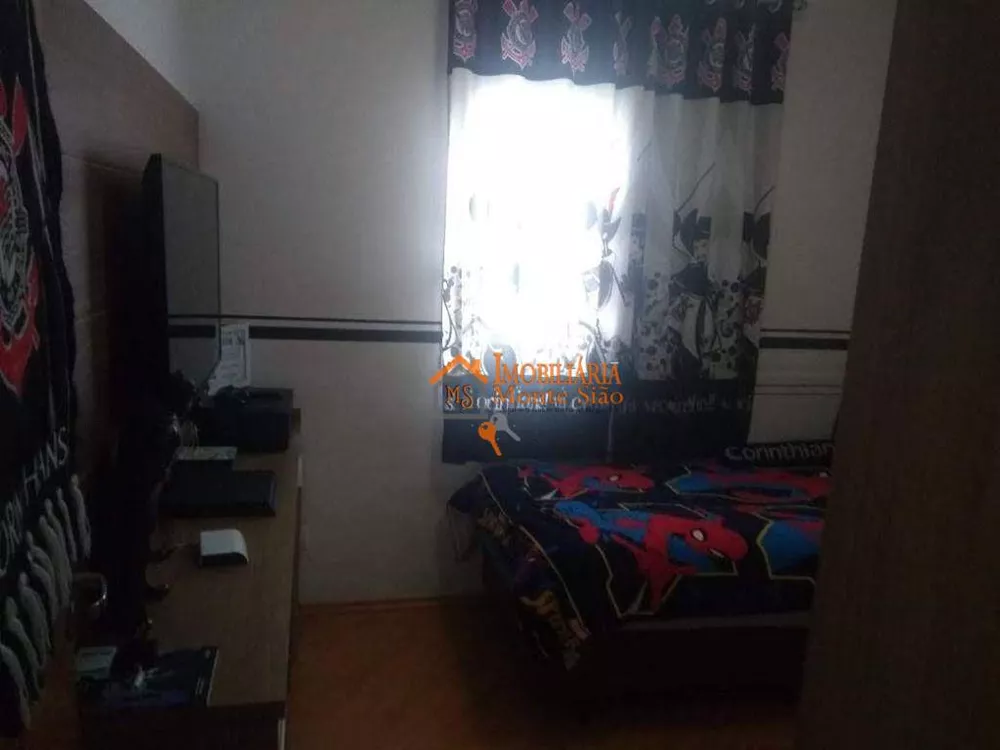 Apartamento, 3 quartos, 77 m² - Foto 17
