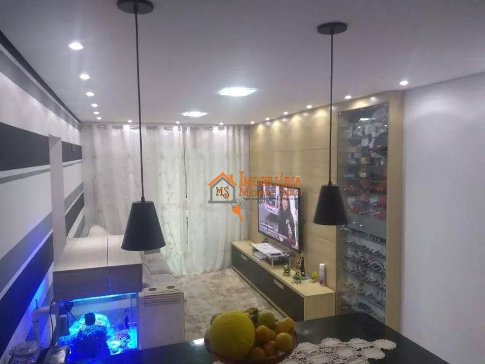 Apartamento, 3 quartos, 77 m² - Foto 20