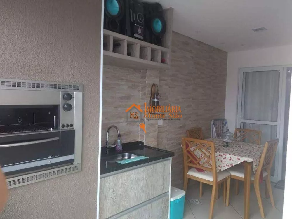 Apartamento, 3 quartos, 77 m² - Foto 4