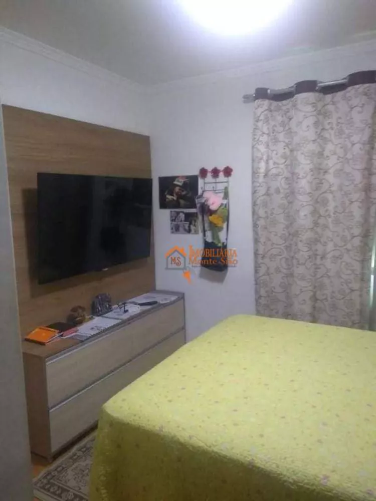 Apartamento, 3 quartos, 77 m² - Foto 15