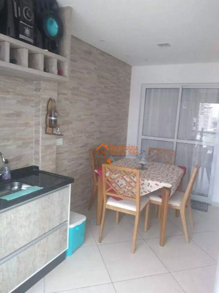 Apartamento, 3 quartos, 77 m² - Foto 19