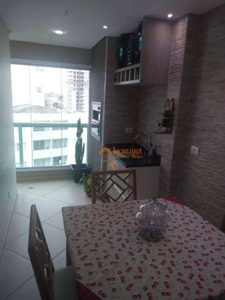 Apartamento, 3 quartos, 77 m² - Foto 9