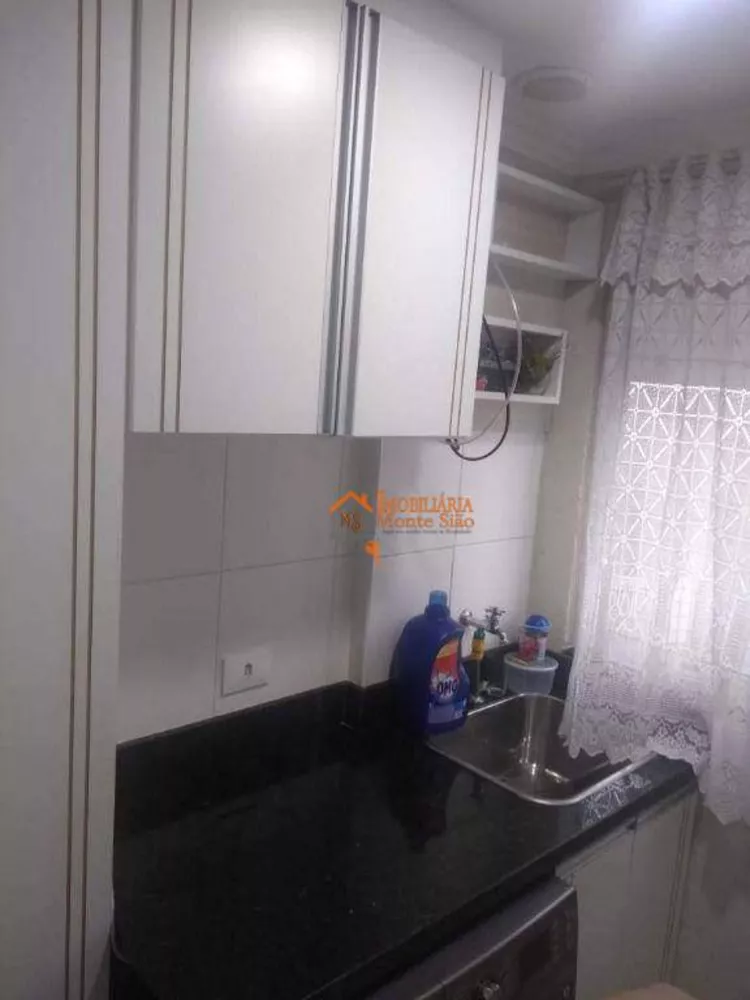Apartamento, 3 quartos, 77 m² - Foto 7