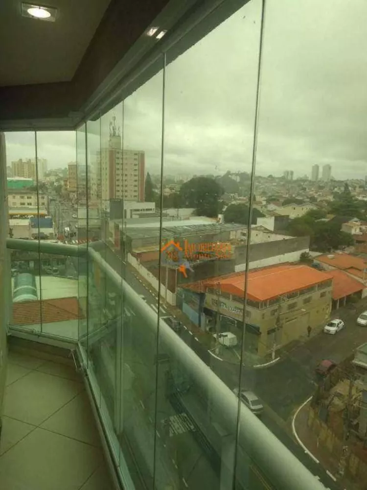 Apartamento, 3 quartos, 77 m² - Foto 18