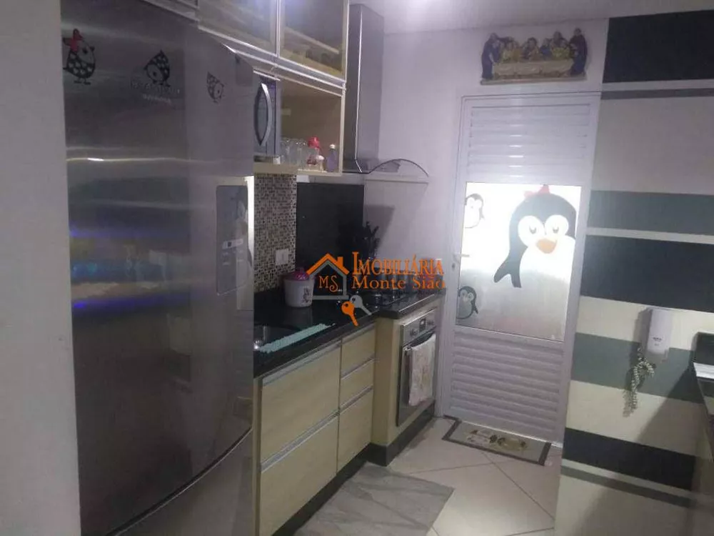 Apartamento, 3 quartos, 77 m² - Foto 5