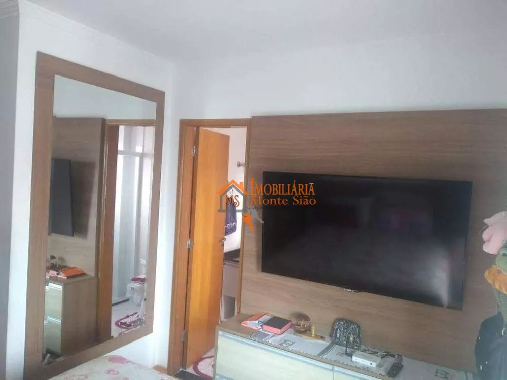 Apartamento, 3 quartos, 77 m² - Foto 10