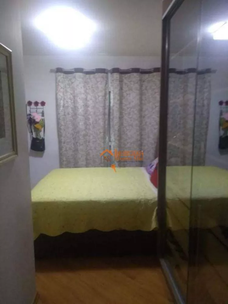 Apartamento, 3 quartos, 77 m² - Foto 13