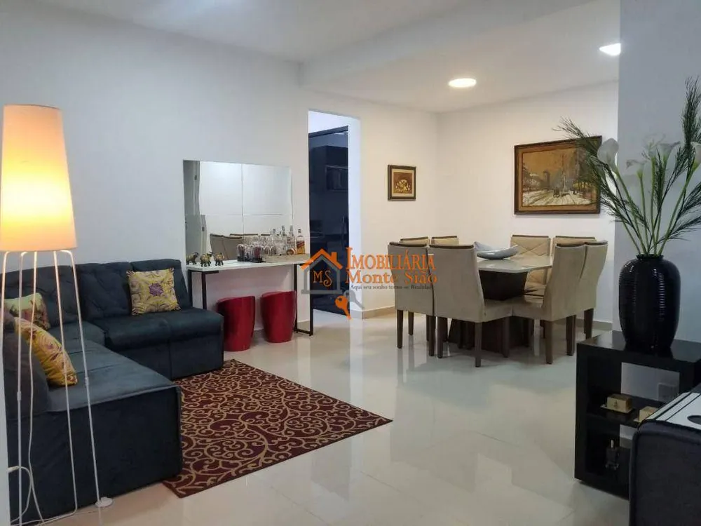 Apartamento, 4 quartos, 131 m² - Foto 7