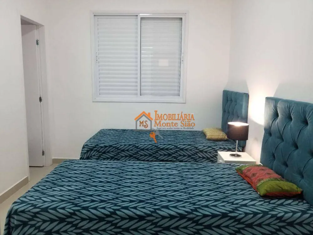 Apartamento, 4 quartos, 131 m² - Foto 8