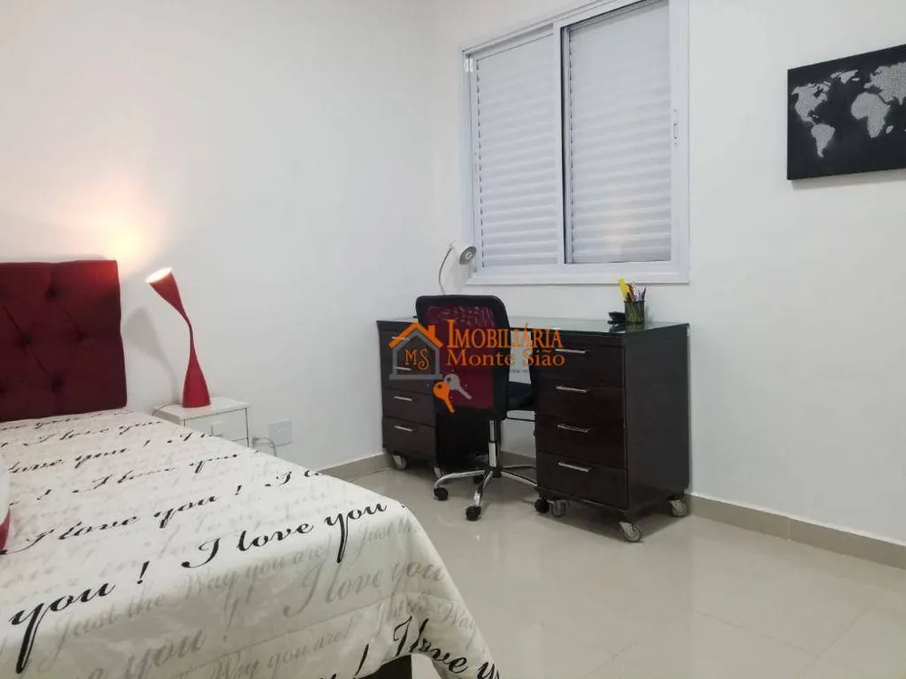 Apartamento, 4 quartos, 131 m² - Foto 6