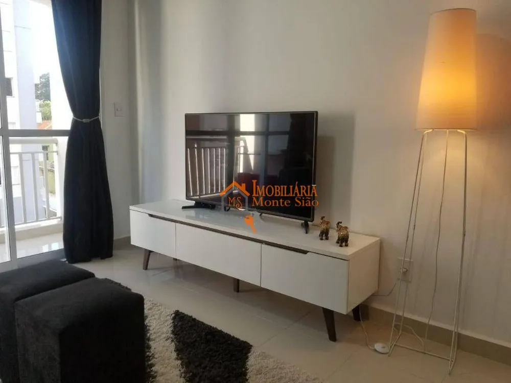 Apartamento, 4 quartos, 131 m² - Foto 4