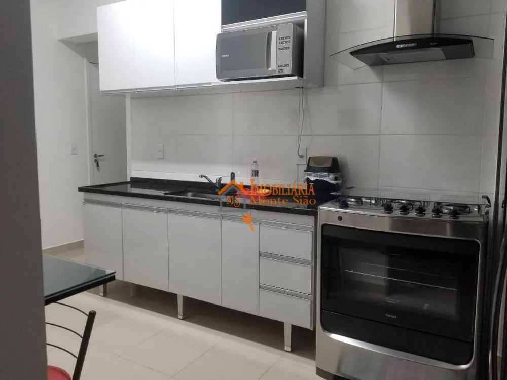 Apartamento, 4 quartos, 131 m² - Foto 5