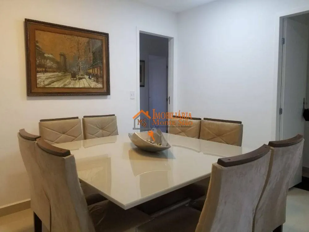 Apartamento, 4 quartos, 131 m² - Foto 3