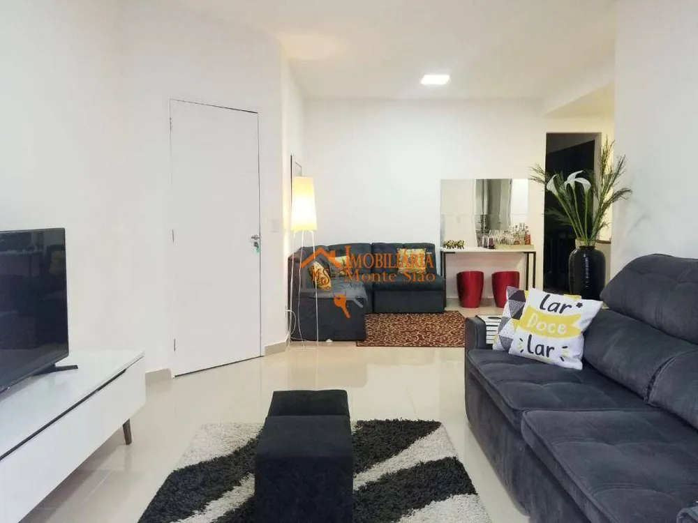Apartamento, 4 quartos, 131 m² - Foto 1