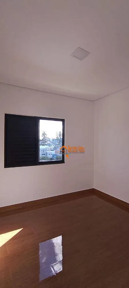 Apartamento, 2 quartos, 37 m² - Foto 6