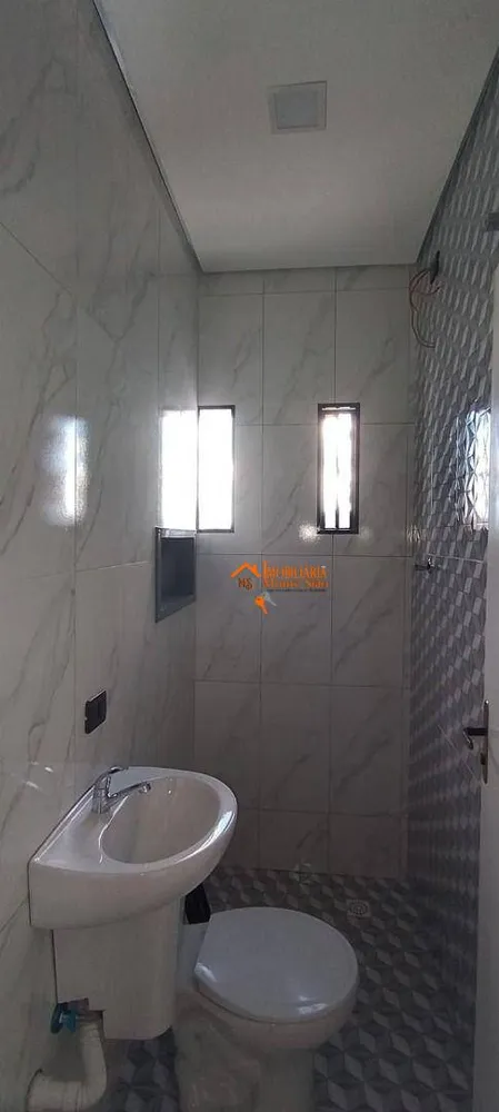 Apartamento, 2 quartos, 37 m² - Foto 8