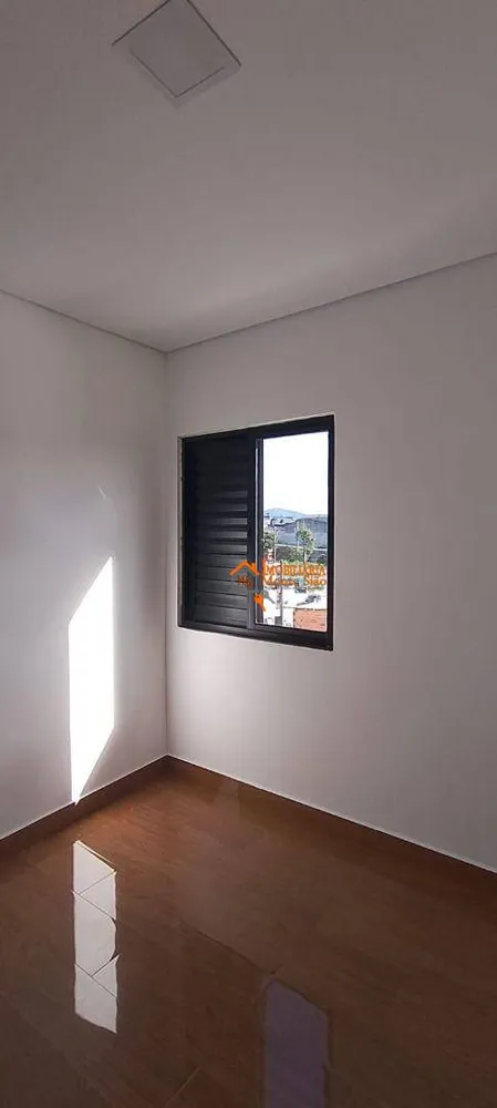 Apartamento, 2 quartos, 37 m² - Foto 3