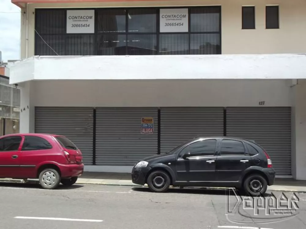 Loja-Salão para alugar, 175m² - Foto 3