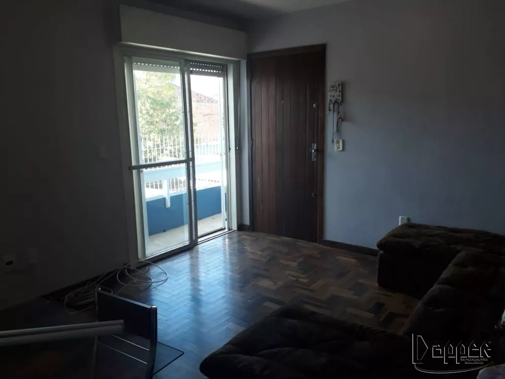 Apartamento para alugar com 2 quartos, 63m² - Foto 3