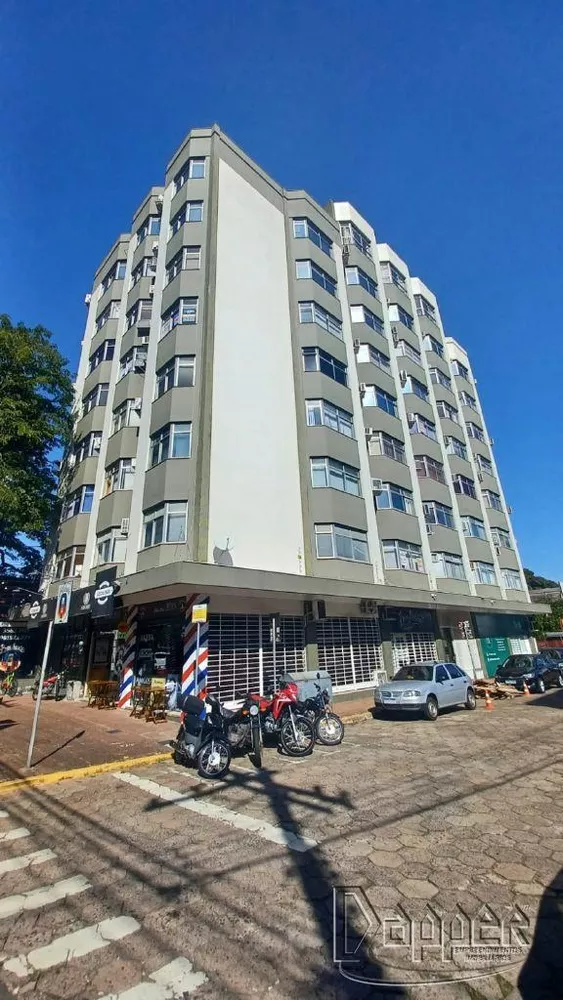 Loja-Salão para alugar, 29m² - Foto 1