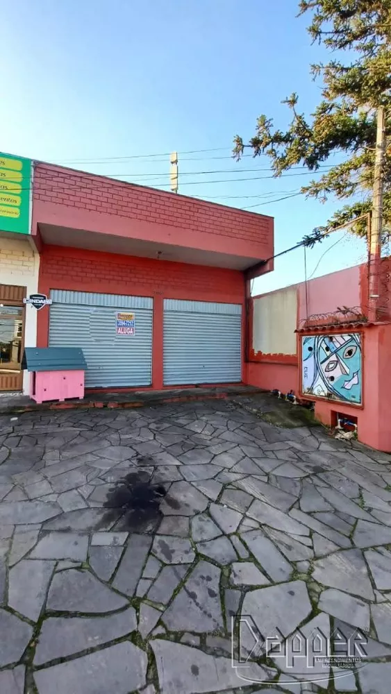 Loja-Salão para alugar, 75m² - Foto 1