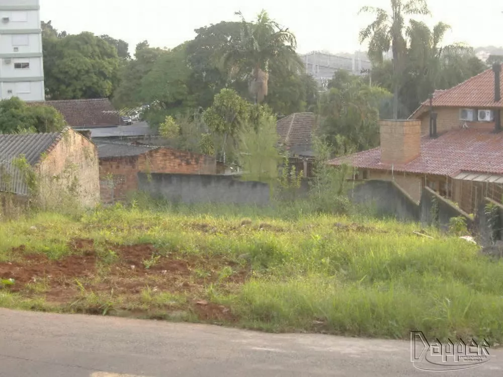 Terreno à venda - Foto 1