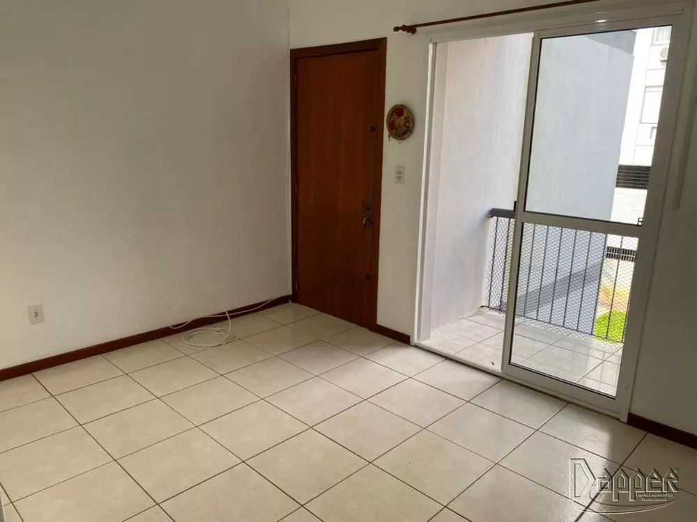 Apartamento para alugar com 2 quartos, 65m² - Foto 1