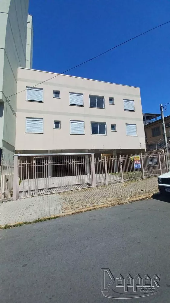 Apartamento para alugar com 2 quartos, 66m² - Foto 1