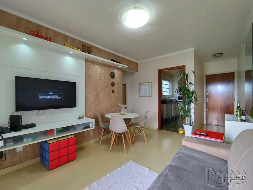 Apartamento para alugar com 2 quartos, 67m² - Foto 1