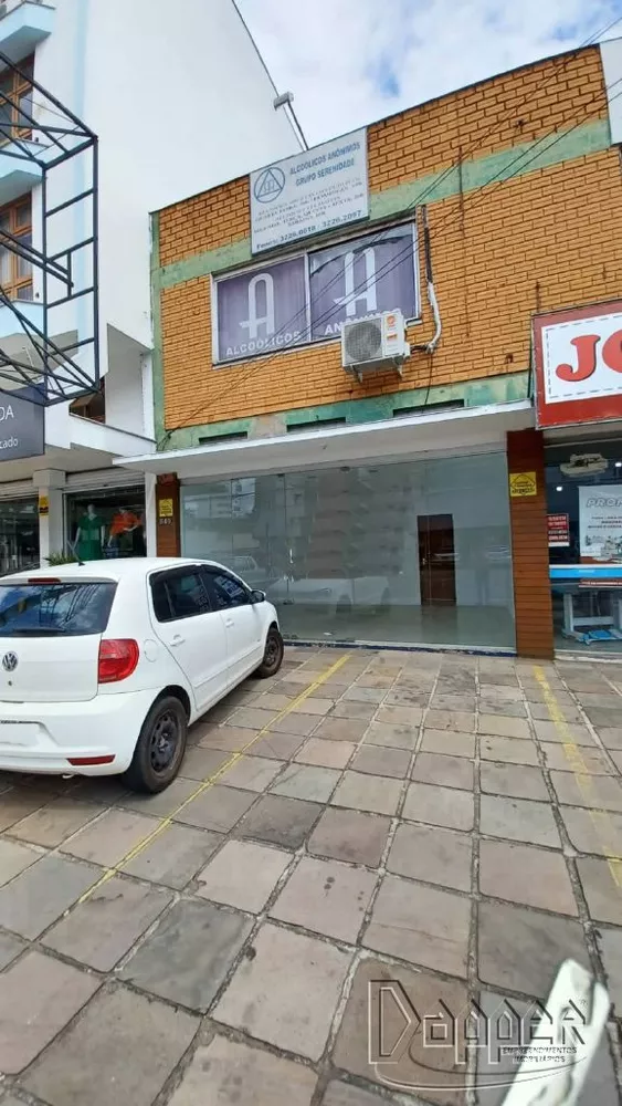 Loja-Salão para alugar, 100m² - Foto 1