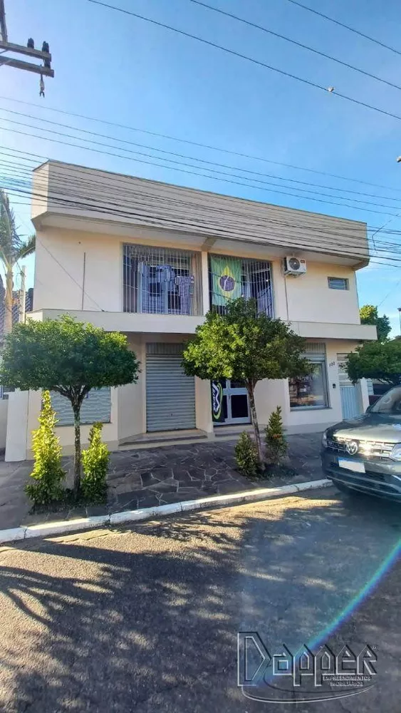 Loja-Salão para alugar, 43m² - Foto 1