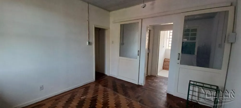 Apartamento à venda com 3 quartos, 51m² - Foto 1