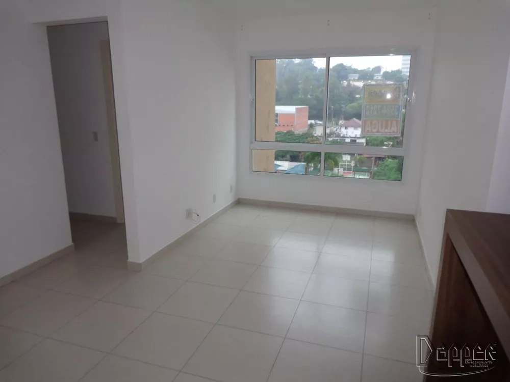 Apartamento à venda com 2 quartos, 61m² - Foto 1