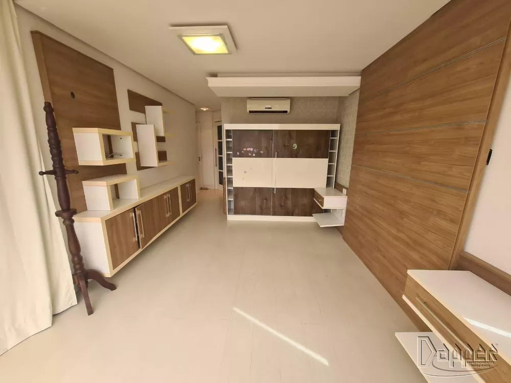 Apartamento à venda com 3 quartos, 151m² - Foto 3