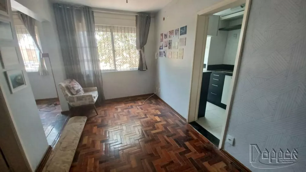 Apartamento à venda com 2 quartos, 67m² - Foto 2