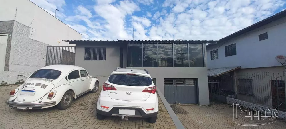 Casa para alugar, 200m² - Foto 1