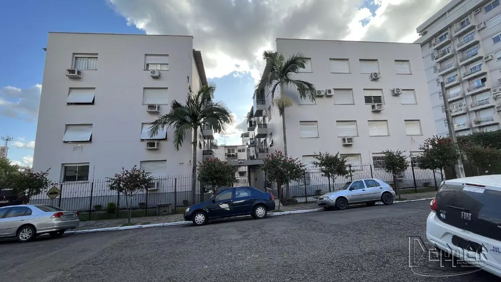 Apartamento à venda com 2 quartos, 76m² - Foto 1