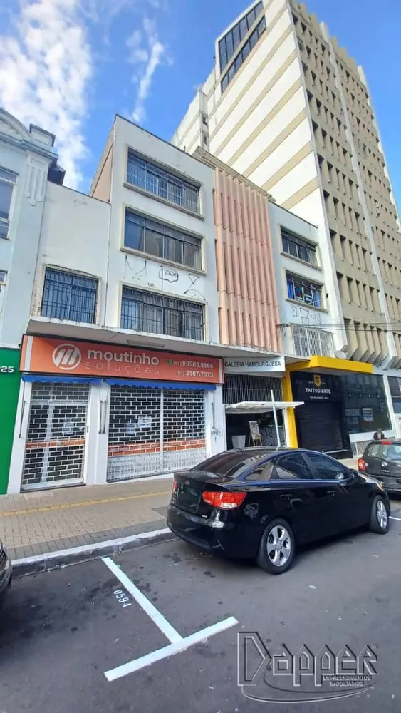 Loja-Salão para alugar, 38m² - Foto 1