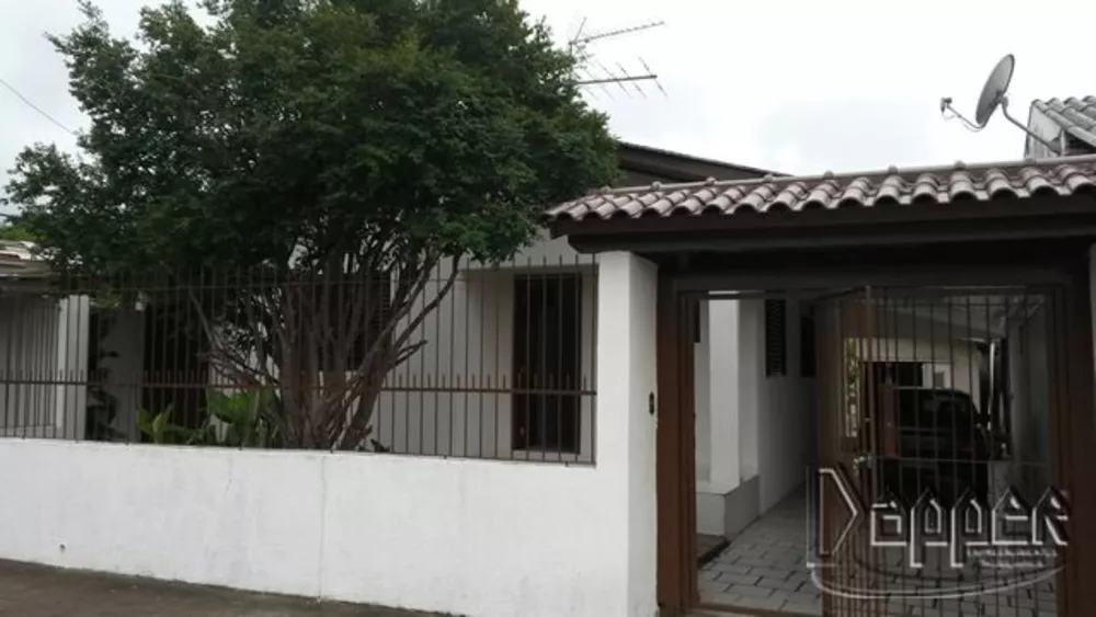 Casa à venda com 2 quartos, 100 - Foto 1