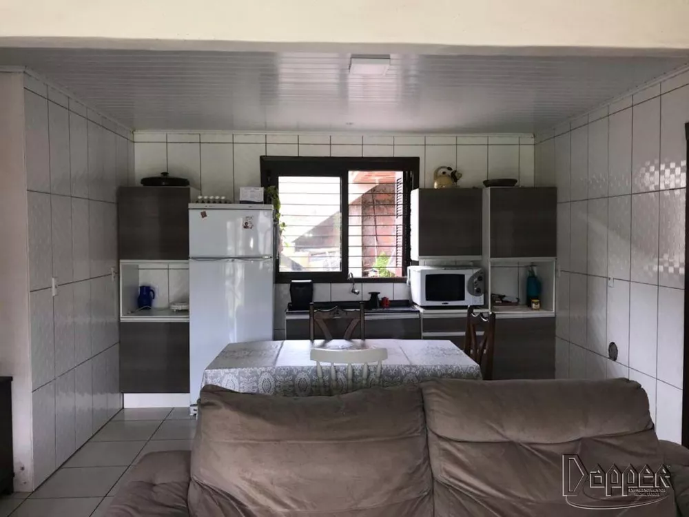 Casa à venda com 2 quartos, 165m² - Foto 3