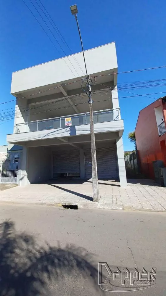 Prédio Inteiro para alugar, 460m² - Foto 1