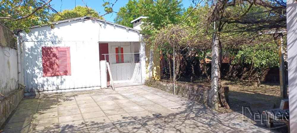 Casa à venda com 3 quartos, 199m² - Foto 4