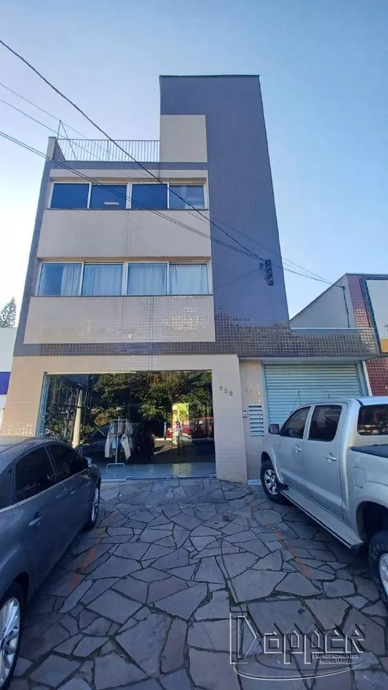 Loja-Salão para alugar, 63m² - Foto 1