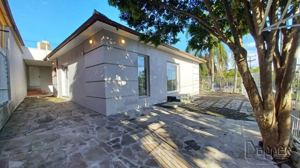 Casa para alugar, 189m² - Foto 1