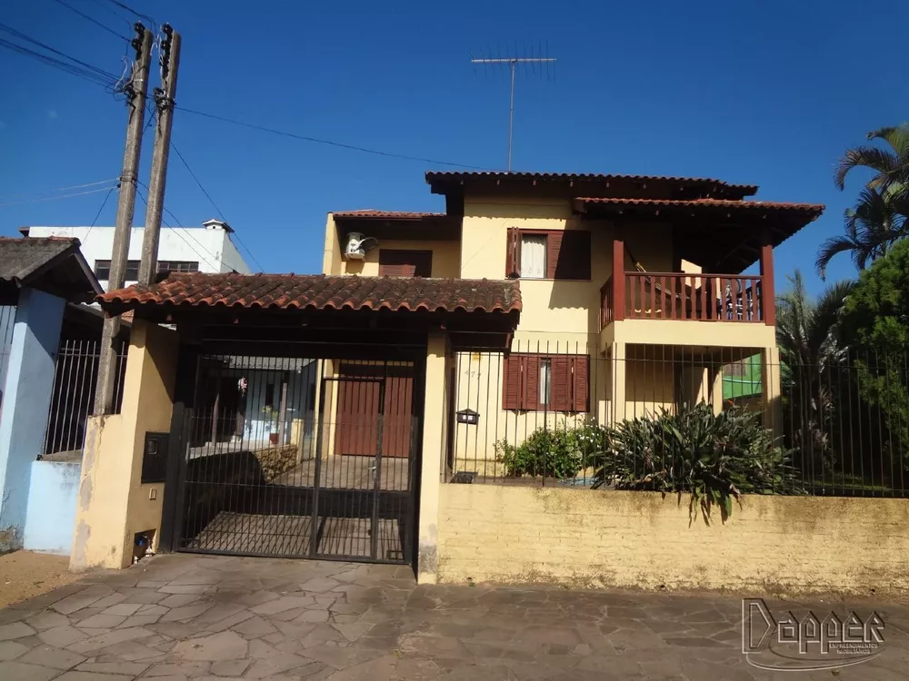 Casa à venda com 4 quartos, 157m² - Foto 2