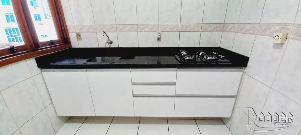 Apartamento à venda com 1 quarto, 54m² - Foto 7