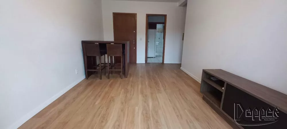 Apartamento à venda com 1 quarto, 54m² - Foto 3