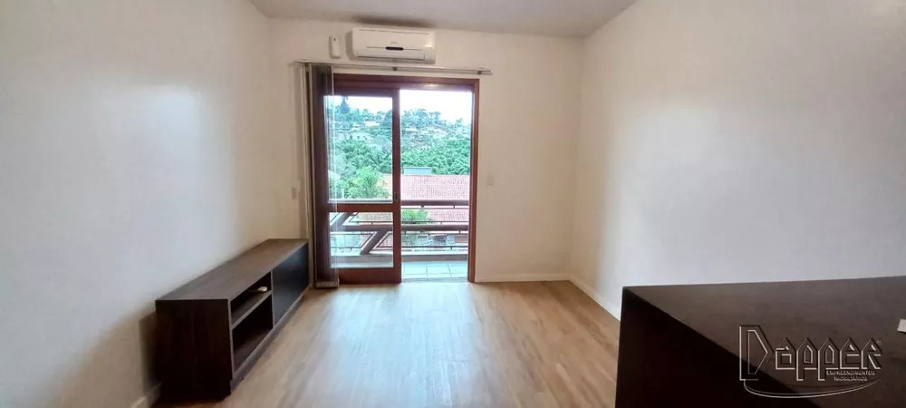 Apartamento à venda com 1 quarto, 54m² - Foto 2