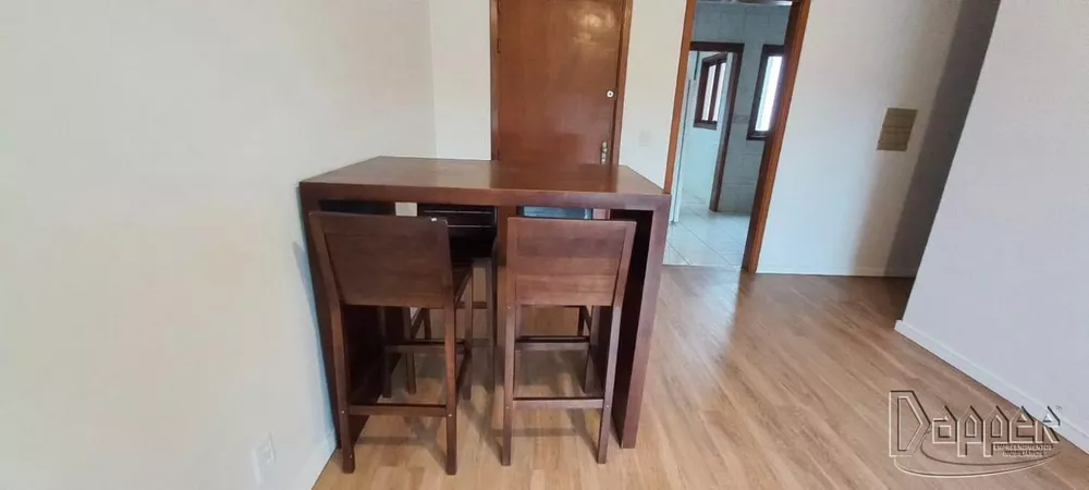 Apartamento à venda com 1 quarto, 54m² - Foto 4